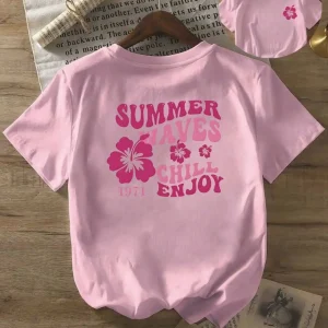 Women’s premium cotton T-shirt manufactured by Sara Sourcing Limited Bangladesh