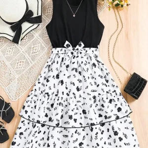 Women’s premium dress manufactured by Sara Sourcing Limited Bangladesh