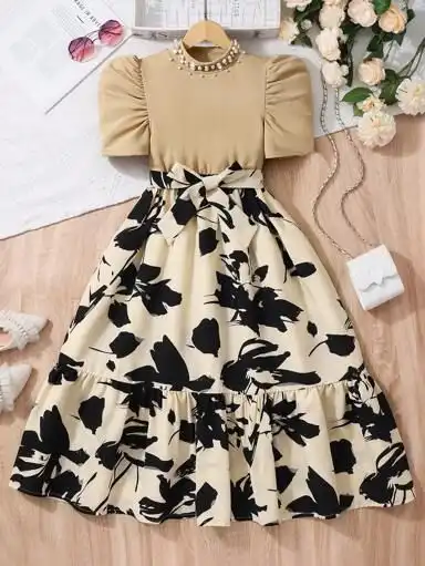 Women’s premium dress manufactured by Sara Sourcing Limited Bangladesh2 Women’s premium dress manufactured by Sara Sourcing Limited Bangladesh