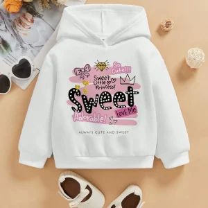 Women’s premium hoodie manufactured by Sara Sourcing Limited Bangladesh