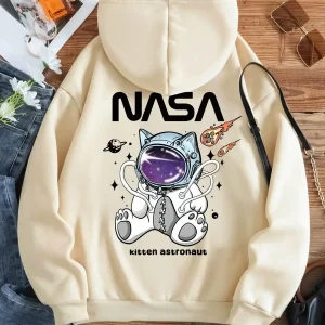 Women’s premium hoodie manufactured by Sara Sourcing Limited Bangladesh