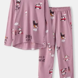 Women’s premium nightwear manufactured by Sara Sourcing Limited Bangladesh