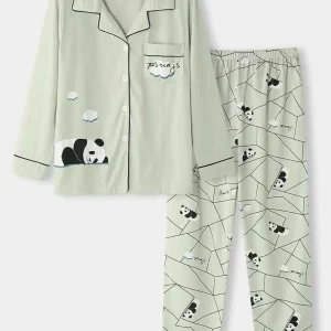 Women’s premium nightwear manufactured by Sara Sourcing Limited Bangladesh