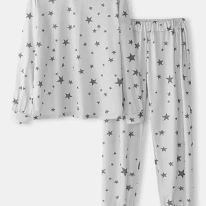 Women’s premium nightwear manufactured by Sara Sourcing Limited Bangladesh