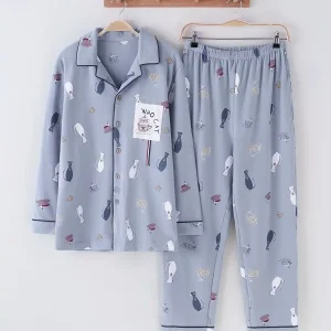 Women’s premium nightwear manufactured by Sara Sourcing Limited Bangladesh