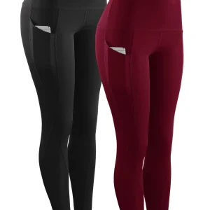 Women’s premium yoga pants manufactured by Sara Sourcing Limited Bangladesh