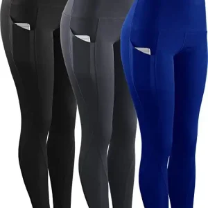 Women’s premium yoga pants manufactured by Sara Sourcing Limited Bangladesh