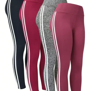 Women’s premium yoga pants manufactured by Sara Sourcing Limited Bangladesh