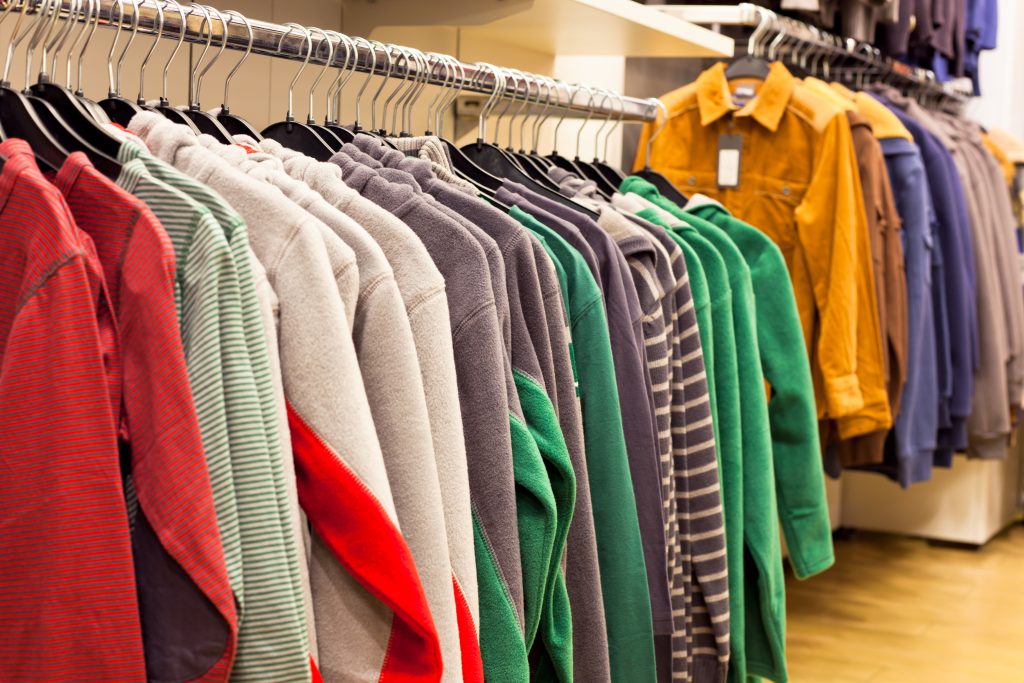 Solving apparel sourcing challenges in Bangladesh.