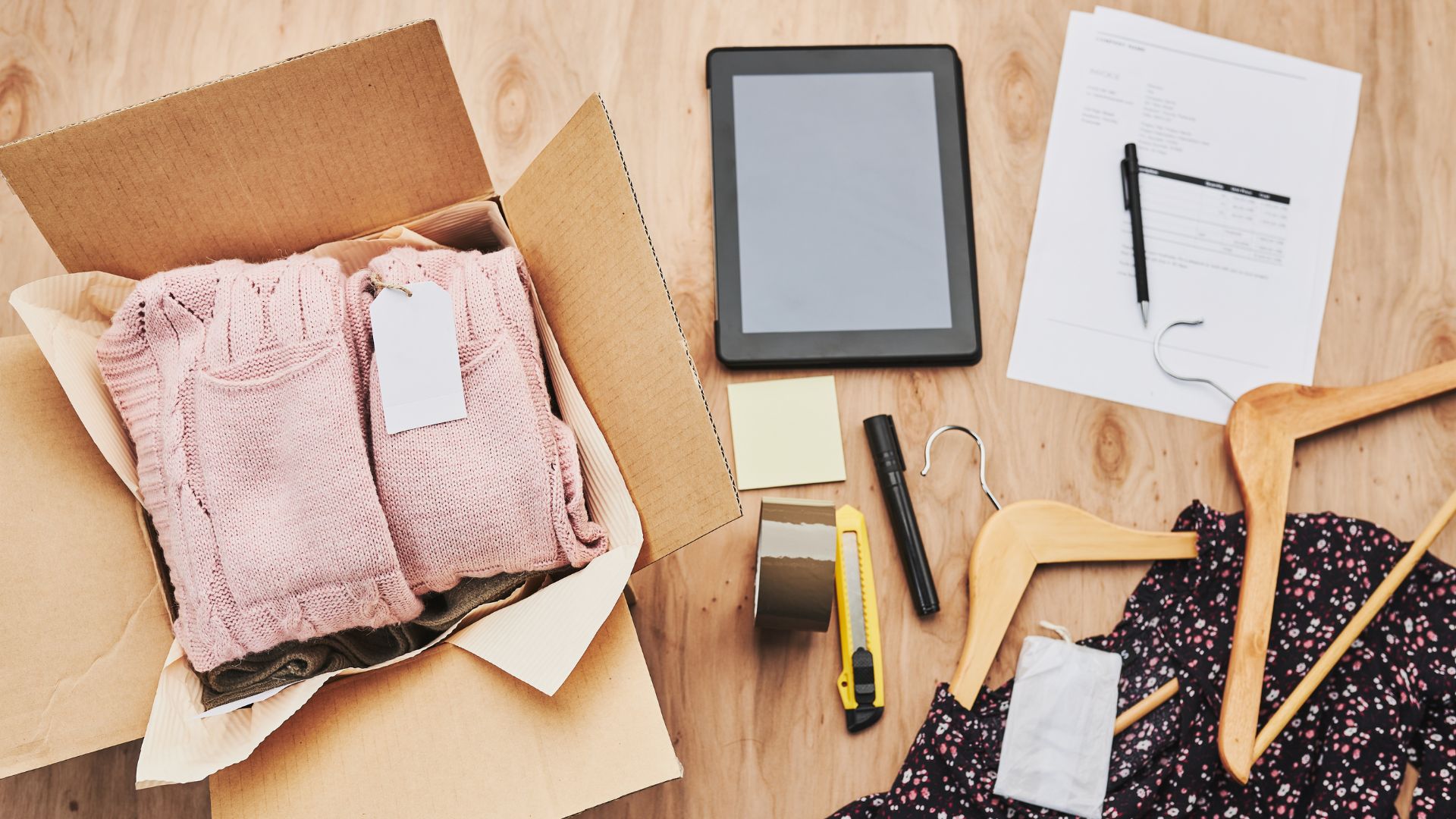 Apparel lead time reduction strategies in a Bangladesh factory.