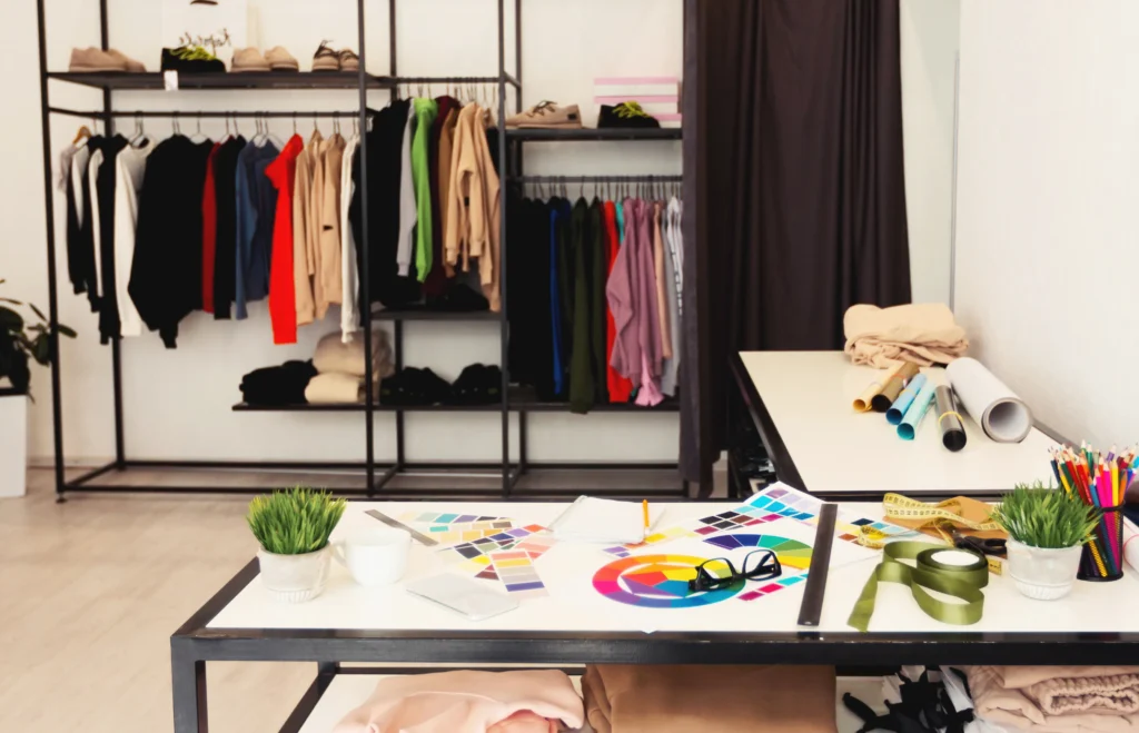 Apparel sourcing agency in Bangladesh for global fashion brands