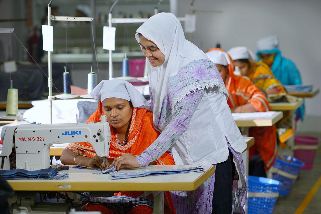 Factory Qualification