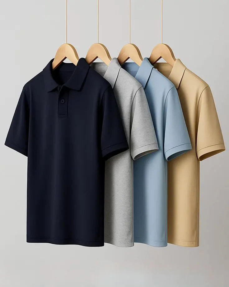 Premium Apparel Sourcing