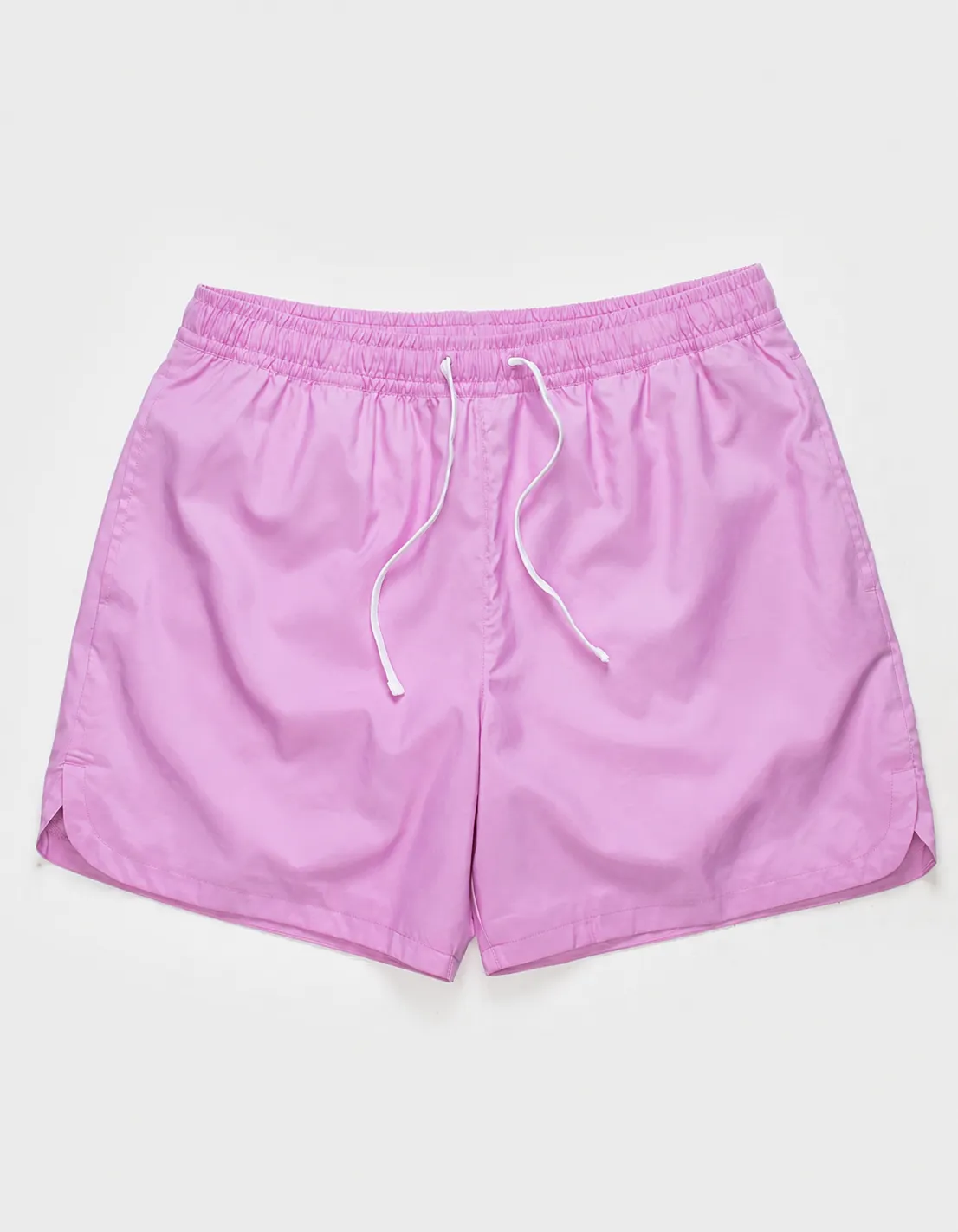 ChatGPT Image May 12, 2026, 03_35_46 PM_10_11zon Light Pink Swim & Beach Shorts