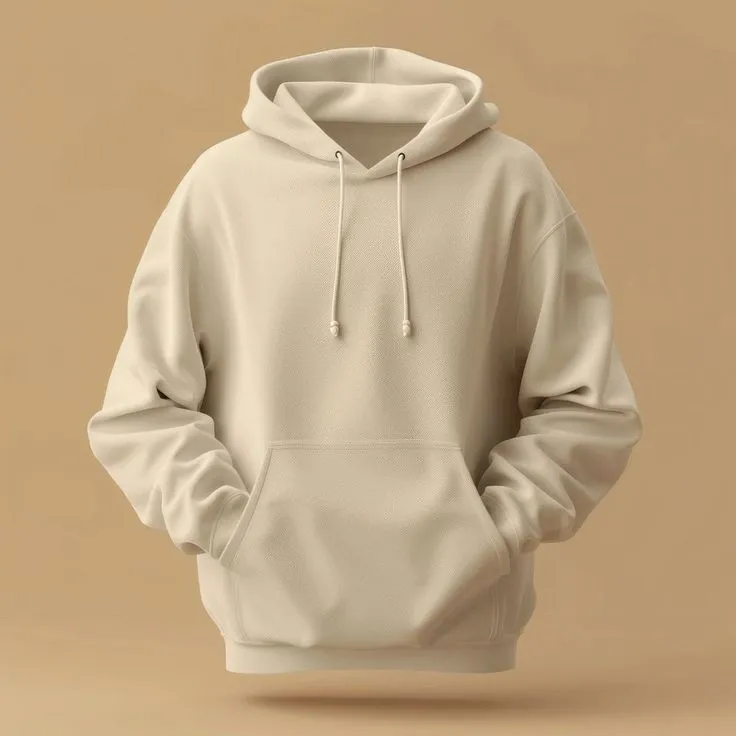 Download premium png of Customizable beige hoodie mockup by kanate about hoodie, hoodie mockup, apparel, sweater, and beige hoodie mockup 15320453_2_11zon