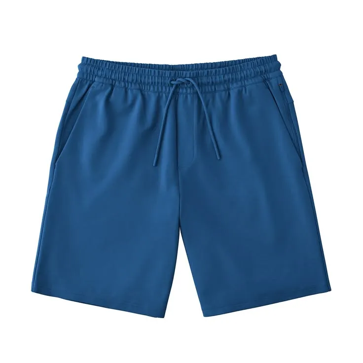 Member'S Mark Luxe Active Short Blue Xxl_- Blue, XXL_9_11zon Luxe Active Performance Shorts – Blue