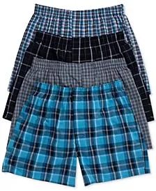 Multi Check Trunks – 4 Pack