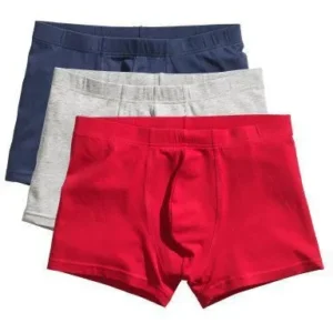Classic Stretch Trunks – Multi Color Pack
