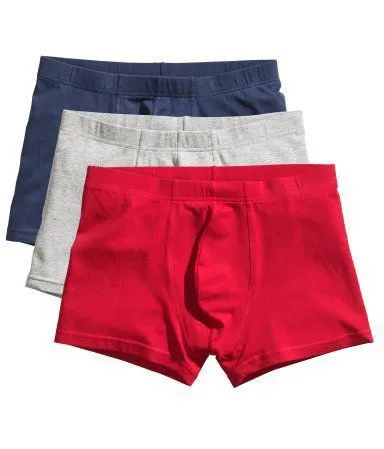 Ropa interior_6_11zon Classic Stretch Trunks – Multi Color Pack