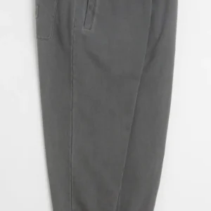 Washed Utility Sweatpants – Graphite Grey