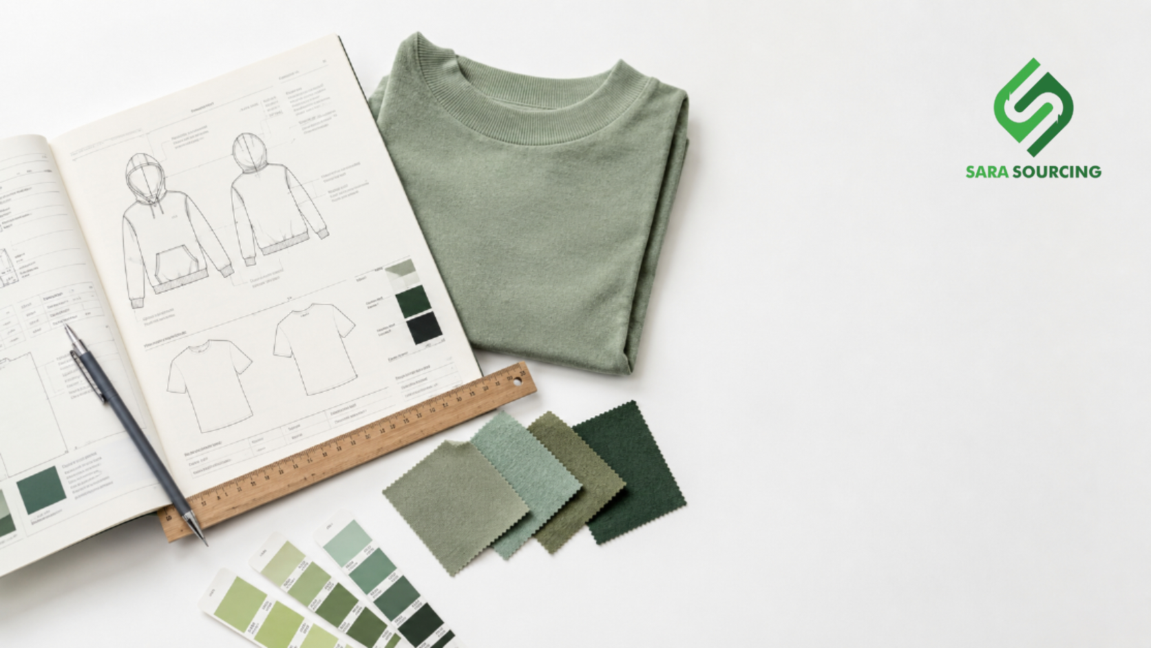 manufacturing mistakes startup clothing brands